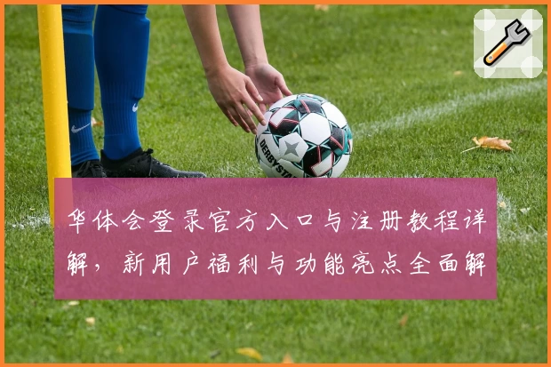 华体会登录官方入口与注册教程详解，新用户福利与功能亮点全面解析